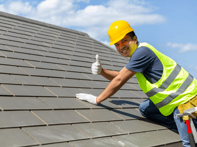About Roof Repair Experts Fort Payne, AL