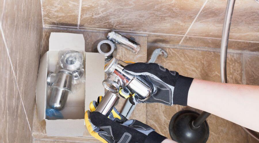 Professional New roof installation in Fort Payne, AL